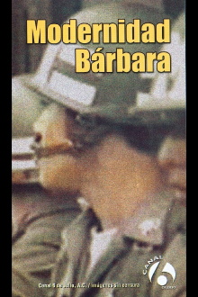 1989: Modernidad bárbara Trailer