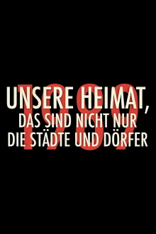 1989 – Unsere Heimat Trailer