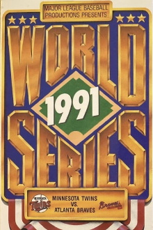 1991 Minnesota Twins: The Official World Series Film Trailer