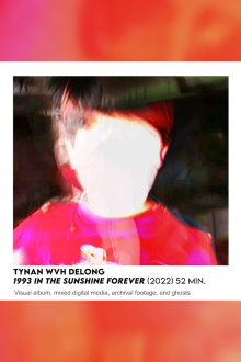 1993 In The Sunshine Forever Trailer