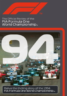 1994 FIA Formula One World Championship Season Review Trailer