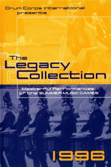 1996 DCI World Championships - Legacy Collection Trailer