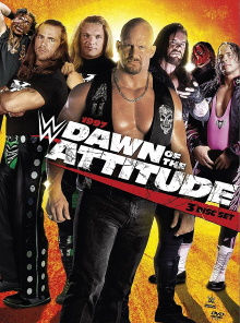 1997: Dawn of the Attitude Trailer