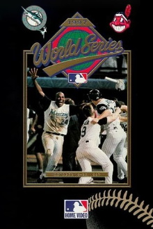 1997 Florida Marlins: The Official World Series Film Trailer