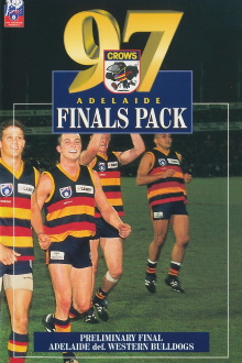 1997 Preliminary Final - Adelaide def Western Bulldogs Trailer