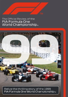 1999 FIA Formula One World Championship Season Review Trailer