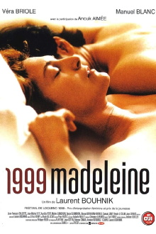 1999 Madeleine Trailer