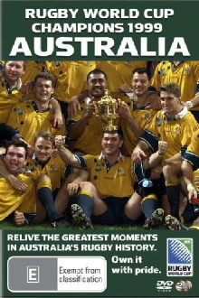 1999 Rugby World Cup Final Trailer