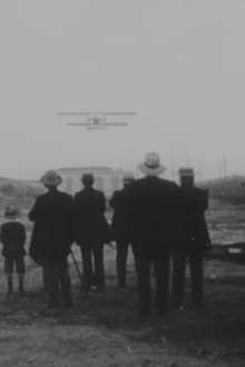 1ª Semana de Aviação Trailer