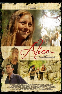 1Alice... Trailer