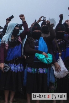 1er janvier 1994 : l’insurrection zapatiste relance le combat contre le capitalisme Trailer