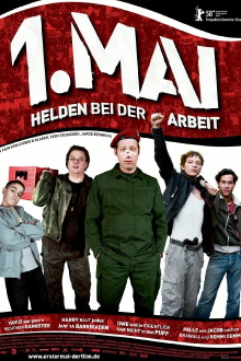 1st of May: All Belongs to You Trailer