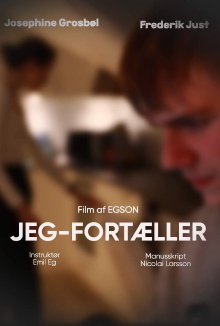 1st Person Narrator Trailer