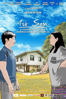 1st Sem Trailer
