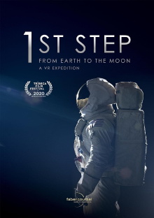 1st Step Trailer