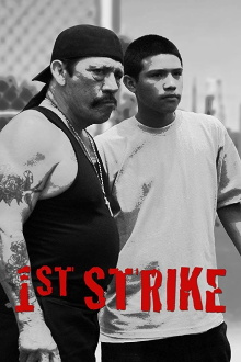 1st Strike Trailer