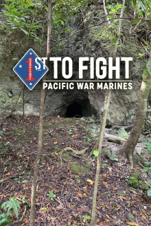 1st to Fight: Pacific War Marines Trailer