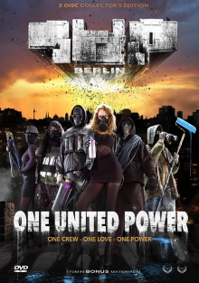 1UP - One United Power: Berlin Trailer