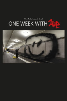1UP - One Week With 1UP Trailer