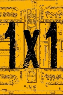 1x1 Trailer