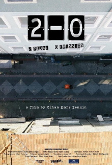 2 - 0 (2 Pedal 0 Emission) Trailer