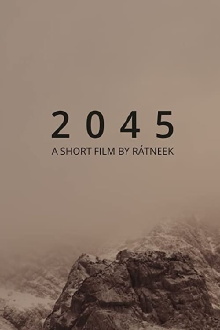 2 0 4 5 Trailer
