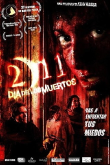 2/11: Day of the Dead Trailer