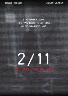 2/11 Het spel van de wolf Trailer