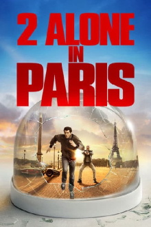 2 Alone in Paris Trailer