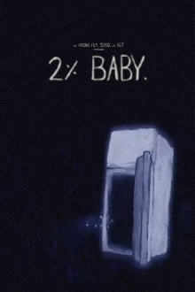 2% Baby Trailer