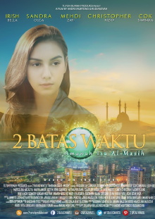 2 Batas Waktu: Amanah Isa Al-Masih Trailer