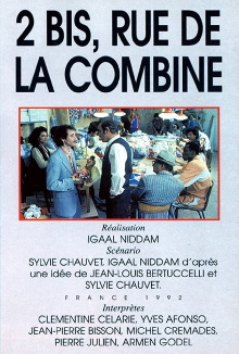 2 bis, rue de la Combine Trailer