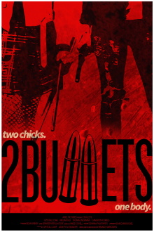 2 Bullets Trailer