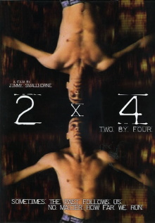 2 By 4 Trailer