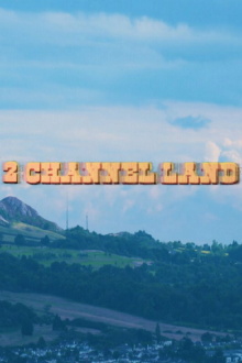 2 Channel Land Trailer