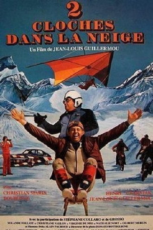 2 cloches dans la neige Trailer
