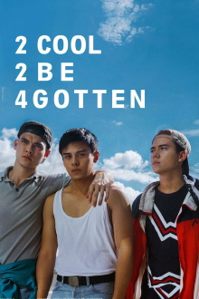 2 Cool 2 Be 4gotten Trailer