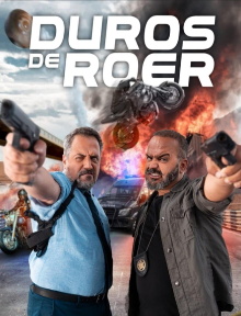 2 Duros de Roer Trailer