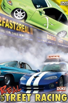 2 Fast 2 Real 2 Trailer