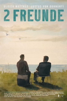2 Friends Trailer
