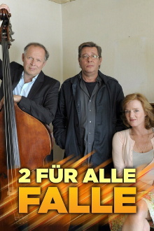 2 für alle Fälle - Manche mögen Mord Trailer
