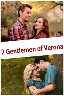 2 Gentlemen of Verona Trailer
