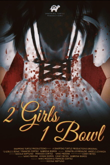2 Girls 1 Bowl Trailer