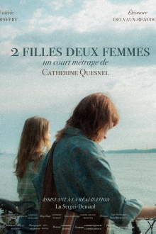 2 Girls Two Women Trailer