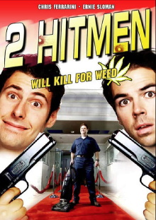 2 Hitmen Trailer