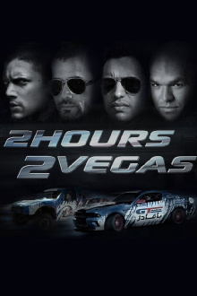 2 Hours 2 Vegas Trailer