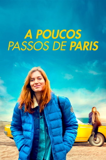 2 Hours from Paris Trailer