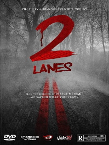 2 Lanes Trailer