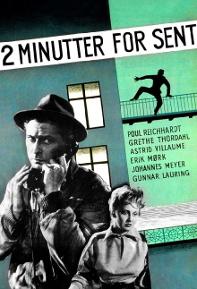 2 Minutes Late Trailer