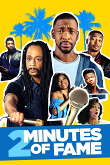 2 Minutes of Fame Trailer